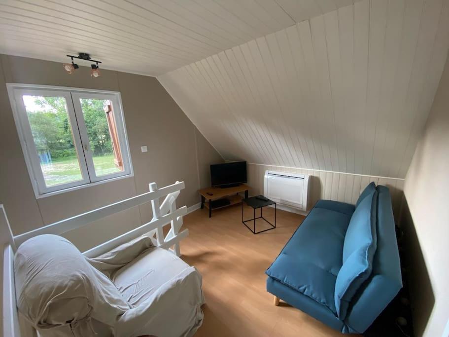 Le Chalet Limousin Folles Exterior foto